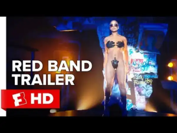 Video: Sorry to Bother You Red Band Trailer #1 (2018) - Teaser Trailer